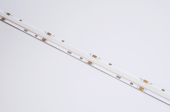 La MAZORCA RGB del LED llevó luces de tira que 15w 1134 salta series superiores de 24v DC