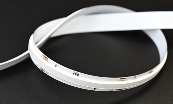 tira llevada mazorca 1134led IP20 Flex Led Strips de 15w DC24V Rgb