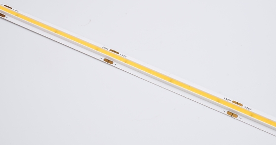 Tira flexible 18w 546chips 3000K CRI90+ IP20 de la MAZORCA LED