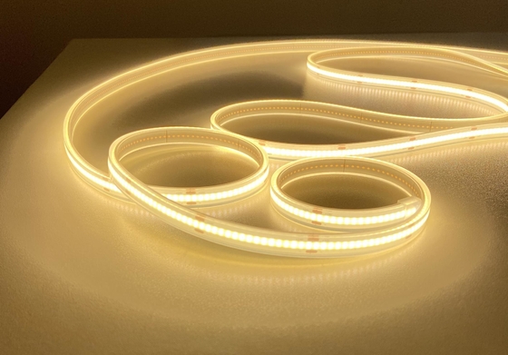 Luz de tira de la MAZORCA de IP68 LED 24V