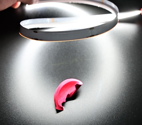 Luz de tira especial de la MAZORCA del color de la cinta 10w de la MAZORCA de Sideview LED sola