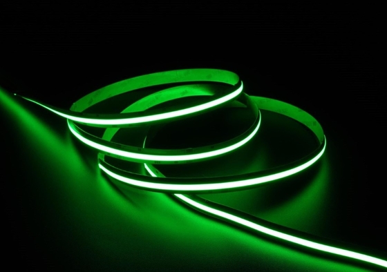 tira 12m m 24v de la MAZORCA de 4000k 6000k RGB LED para la iluminación decorativa