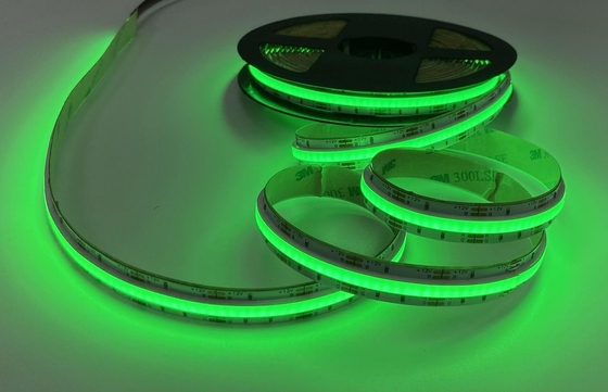 La MAZORCA RGB del LED llevó luces de tira que 15w 1134 salta series superiores de 24v DC