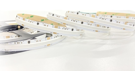 Tira direccionable 27W IP20 del pixel flexible LED de la MAZORCA para la decoración