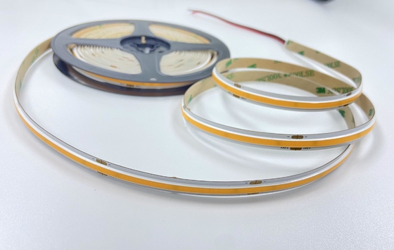 Tira llevada MAZORCA brillante estupenda de envío rápida 10w 512chips de CRI90 IP20