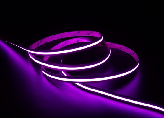1008 tira de la tira 15w 12m m 24v Rgb de la MAZORCA del RGB LED de los microprocesadores para la barra del teatro de KTV