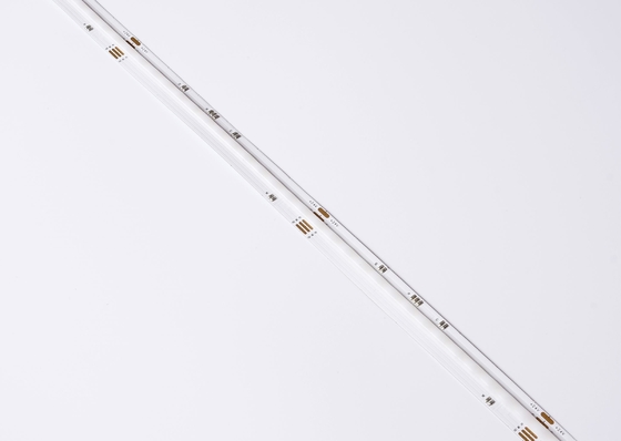 Serie estándar flexible del color IP20 de la luz de tira de la MAZORCA LED de RGBW 4-In-1