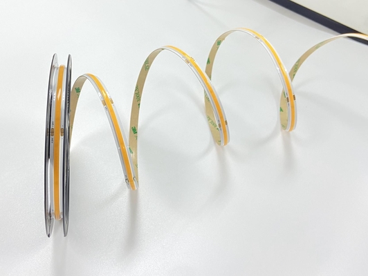 Tira brillante estupenda flexible 10w IP20 de la MAZORCA
