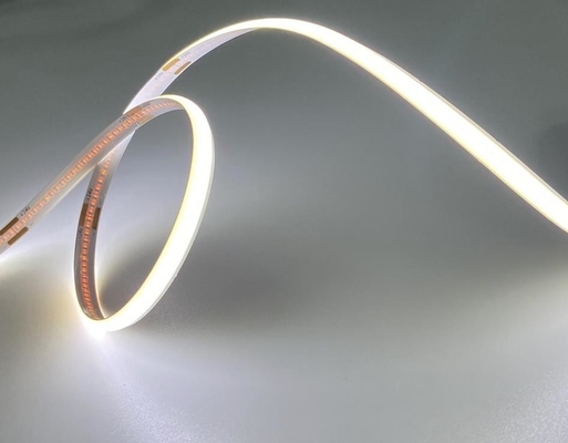 Tira flexible 3m m 5w CRI90+ de la MAZORCA del LED