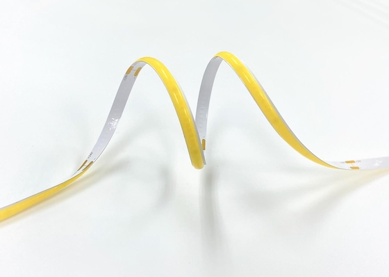 tira flexible delgada CRI90+ de la MAZORCA de 5m m LED