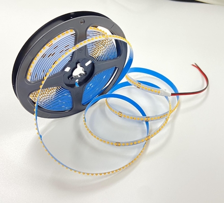 Tira flexible CRI90+ de la MAZORCA del PUNTO del LED