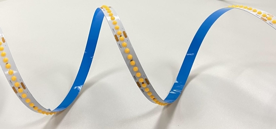 Tira flexible CRI90+ de la MAZORCA del PUNTO del LED
