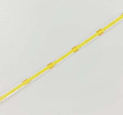 Luz de tira llevada flexible de la mazorca de la tira de la MAZORCA de CRI90 12V LED el 10w/M