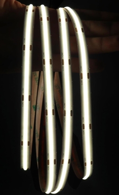 Tira flexible 480chips 8m m 10w 24V DC de la MAZORCA