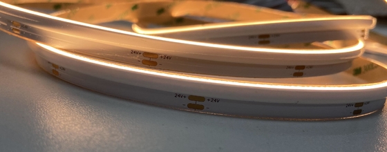 Luz de tira de la MAZORCA de Sideview 10w 24V DC