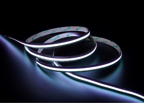 Tira de gama alta 9w 24V DC de la MAZORCA del LED RGB