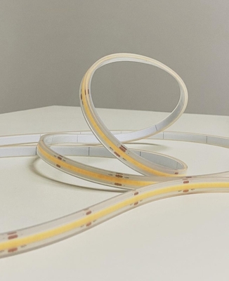 IP68 luz de tira impermeable flexible de la MAZORCA LED