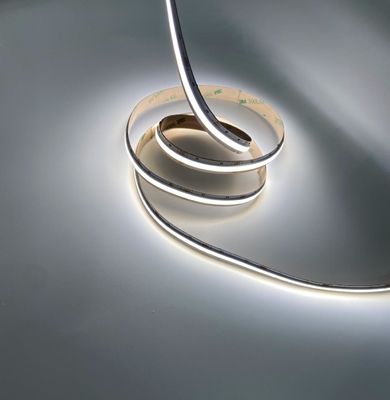Tira blanca ajustable 14w CAT Doul White Color de la MAZORCA LED
