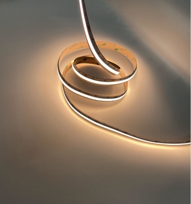 Tira blanca ajustable 14w CAT Doul White Color de la MAZORCA LED