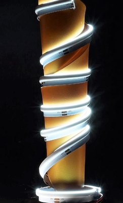 Luz de tira especial de la MAZORCA del color de la cinta 10w de la MAZORCA de Sideview LED sola