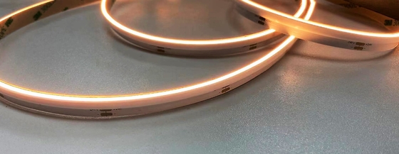 Luz de tira especial de la MAZORCA del color de la cinta 10w de la MAZORCA de Sideview LED sola