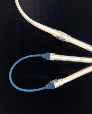 Tira de la MAZORCA de Pin For Single Color del conector 2 de la tira de IP65 LED