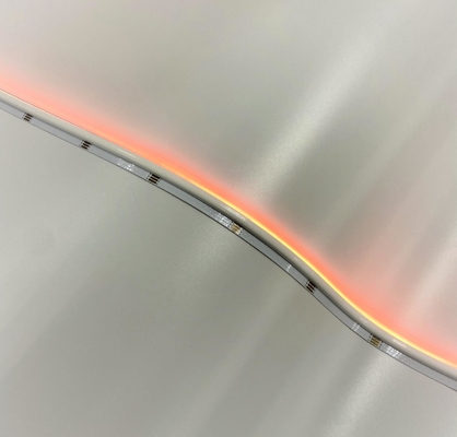 luz de la cinta del RGB Sideview Rgb de la cinta de la MAZORCA de 10w LED 3 años de garantía