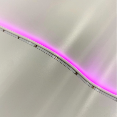 luz de la cinta del RGB Sideview Rgb de la cinta de la MAZORCA de 10w LED 3 años de garantía