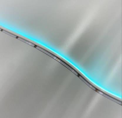 luz de la cinta del RGB Sideview Rgb de la cinta de la MAZORCA de 10w LED 3 años de garantía