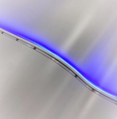 luz de la cinta del RGB Sideview Rgb de la cinta de la MAZORCA de 10w LED 3 años de garantía