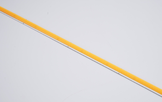 Luz 24V flexible los 8w/M de la cinta de la MAZORCA del PWB LED del Super Slim 5m m
