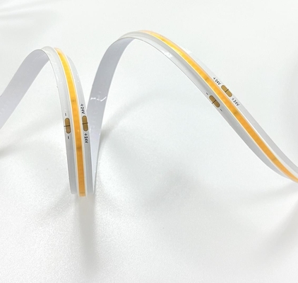 alta serie superior de la luz de tira de la MAZORCA LED del CRI 10w CRI90+ 62.5m m