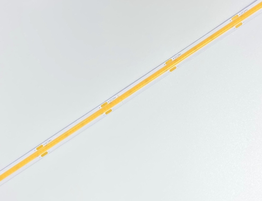 alta tira flexible 512 Chips With de la MAZORCA del CRI 10w ángulo de haz de 140 grados