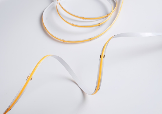 alta tira flexible 512 Chips With de la MAZORCA del CRI 10w ángulo de haz de 140 grados