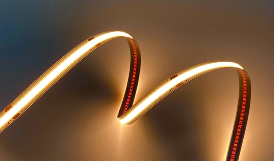 La mazorca flexible del CRI 10w de Hign llevó longitud de los microprocesadores 35.7m m de la cinta IP20 504