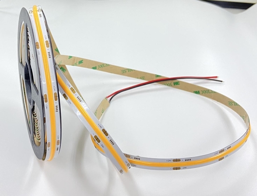 La alta mazorca del CRI 10w llevó la tira flexible 360 Chips Standard Series