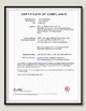 CHINA Shenzhen Milewood Technology Co., Ltd. certificaciones