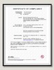 CHINA Shenzhen Milewood Technology Co., Ltd. certificaciones